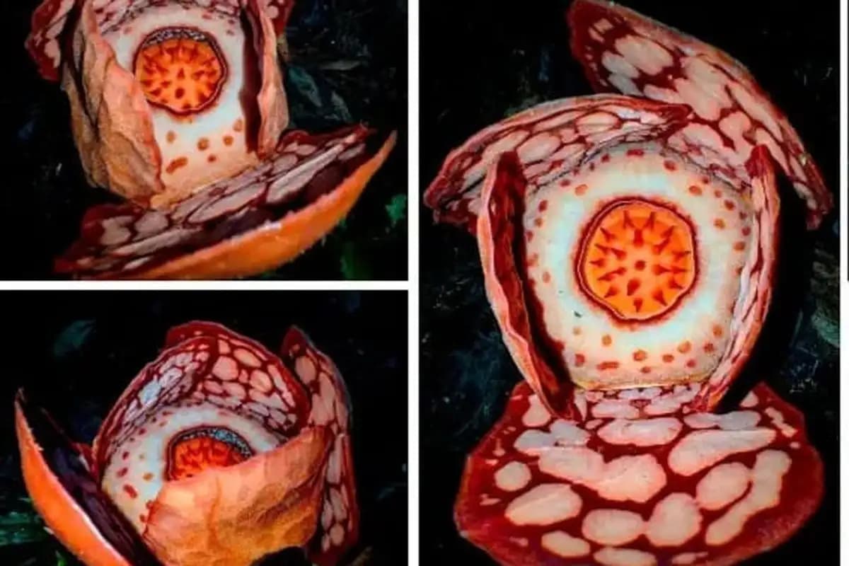 BRIN Tegaskan Peran Utama Peneliti Indonesia dalam Proyek Genomik Global Rafflesia