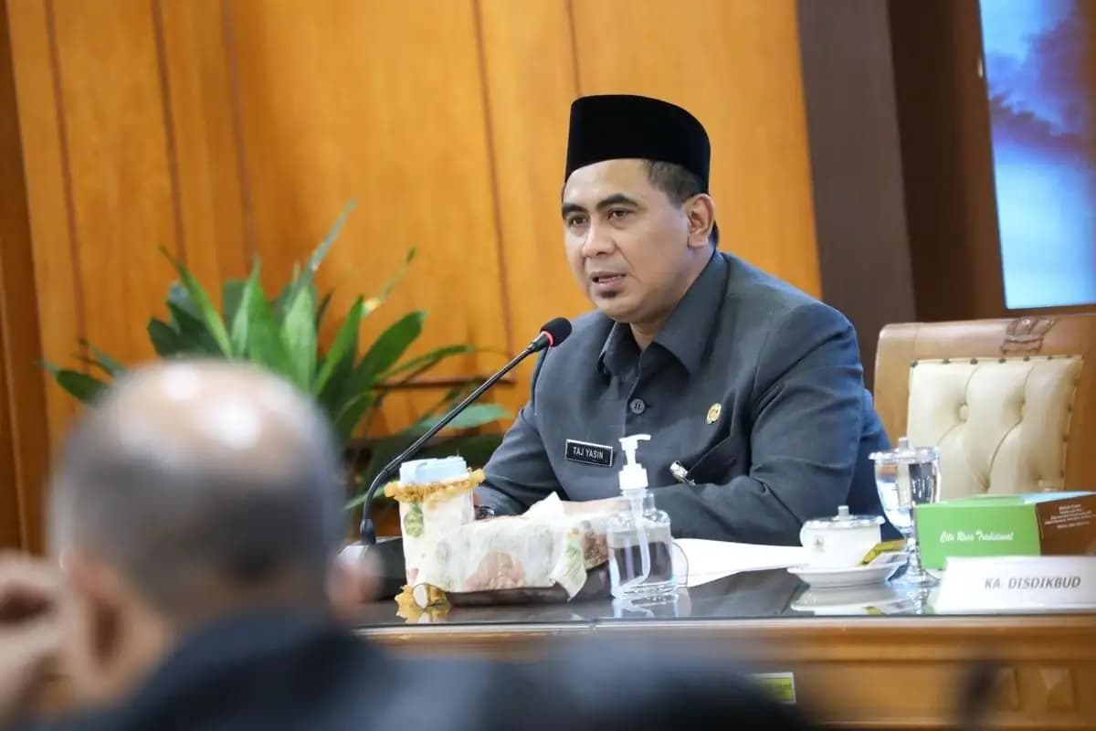 Pemprov Jateng Libatkan Akademisi dalam Kajian Wacana Sekolah 6 Hari