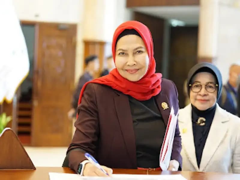 Dewanti Rumpoko Ingatkan Pembenahan Akses agar Bandara Jember dan Dhoho Kediri Berdampak Ekonomi