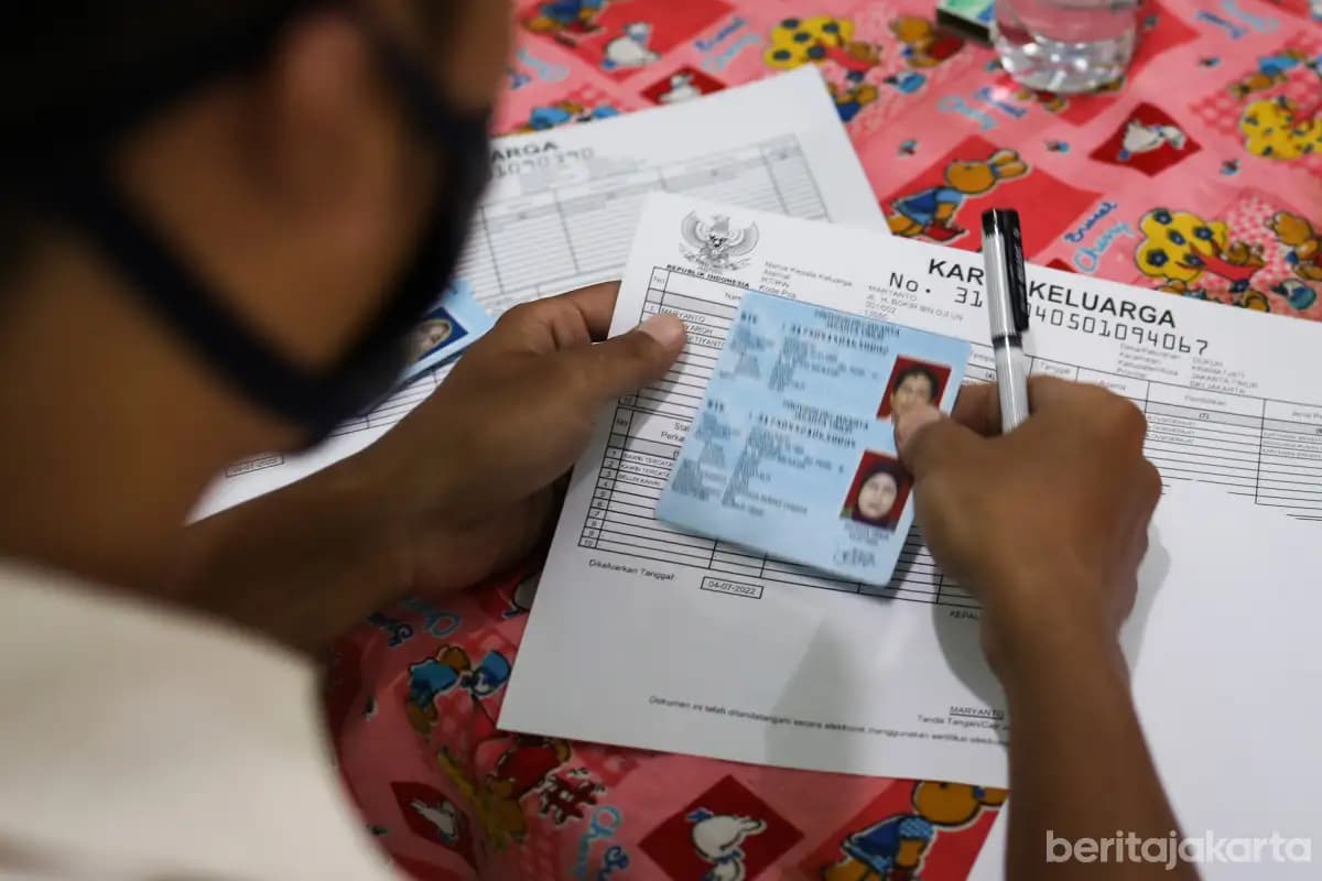 Dukcapil DKI Jakarta Luruskan Isu Populasi 42 Juta Jiwa, Tegaskan Angka Resmi Hanya 11 Juta Penduduk