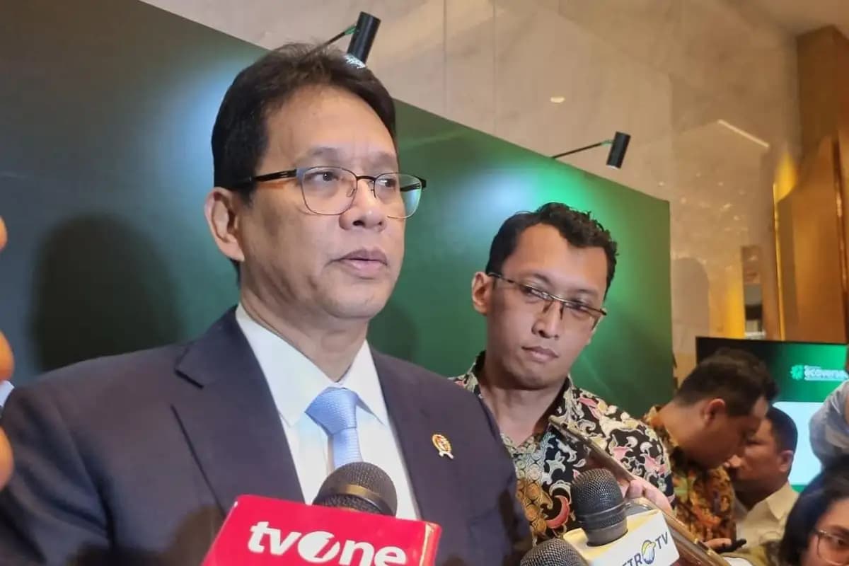 Purbaya Beri Ultimatum Satu Tahun ke Bea Cukai, Ancam Bekukan Lembaga dan PHK 16.000 Pegawai