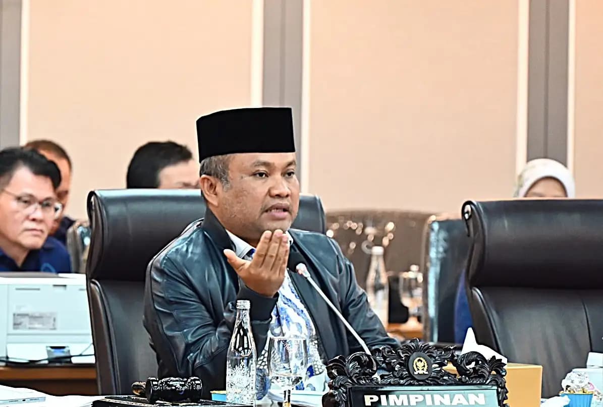 Jelang Libur Akhir Tahun, DPR Minta Imigrasi Perketat Pengawasan Tanpa Persulit Wisman