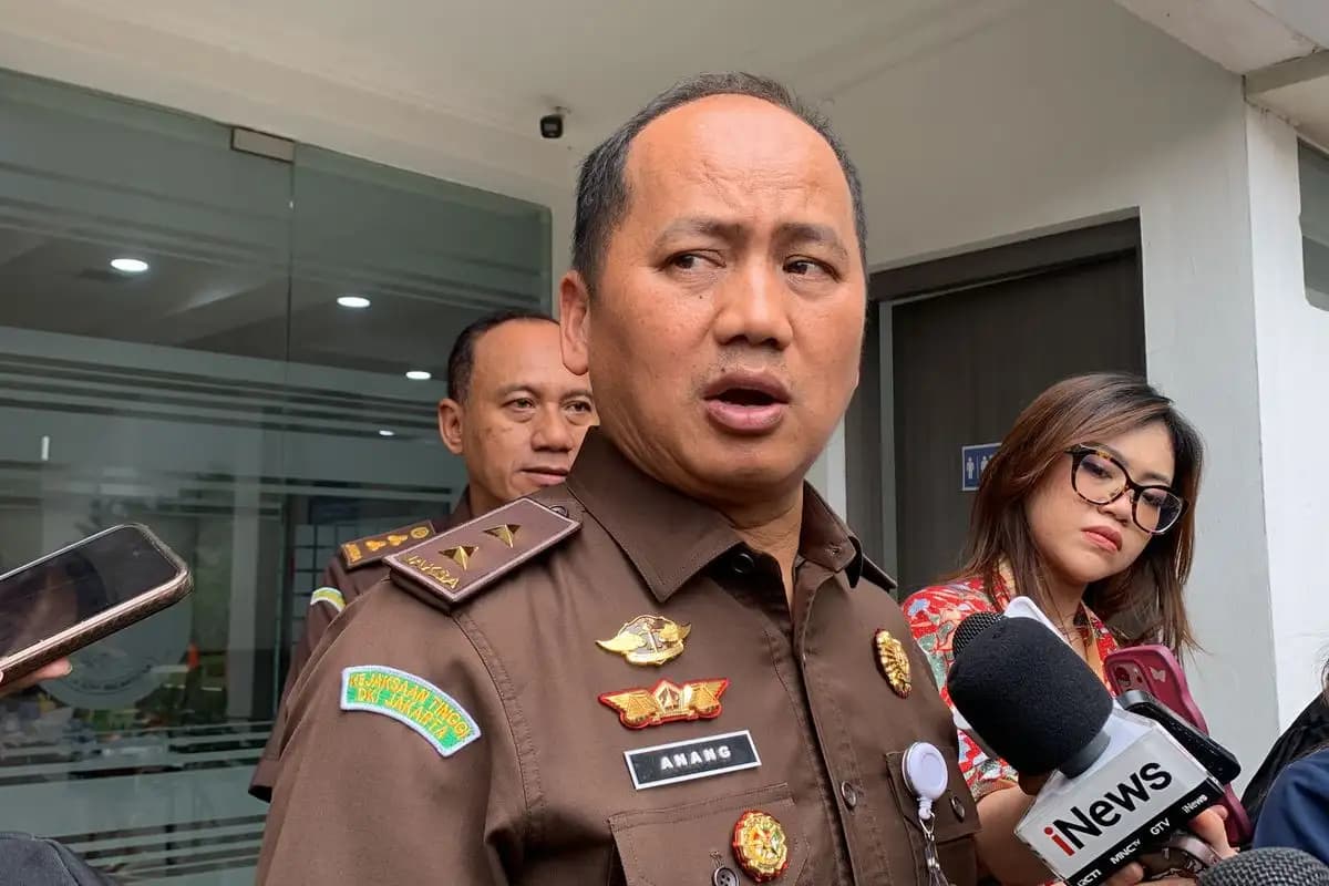 Kejagung Cabut Larangan Ke Luar Negeri untuk Pengusaha VRH dalam Kasus Korupsi Pajak