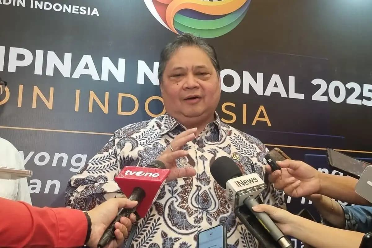 Pemerintah Alokasikan Rp 2.567,9 Triliun untuk Delapan Program Prioritas 2026