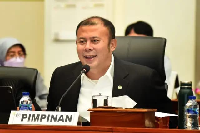 DPR Akan Koordinasi dengan Kemenkeu Bahas Fatwa MUI soal Pajak Berkeadilan