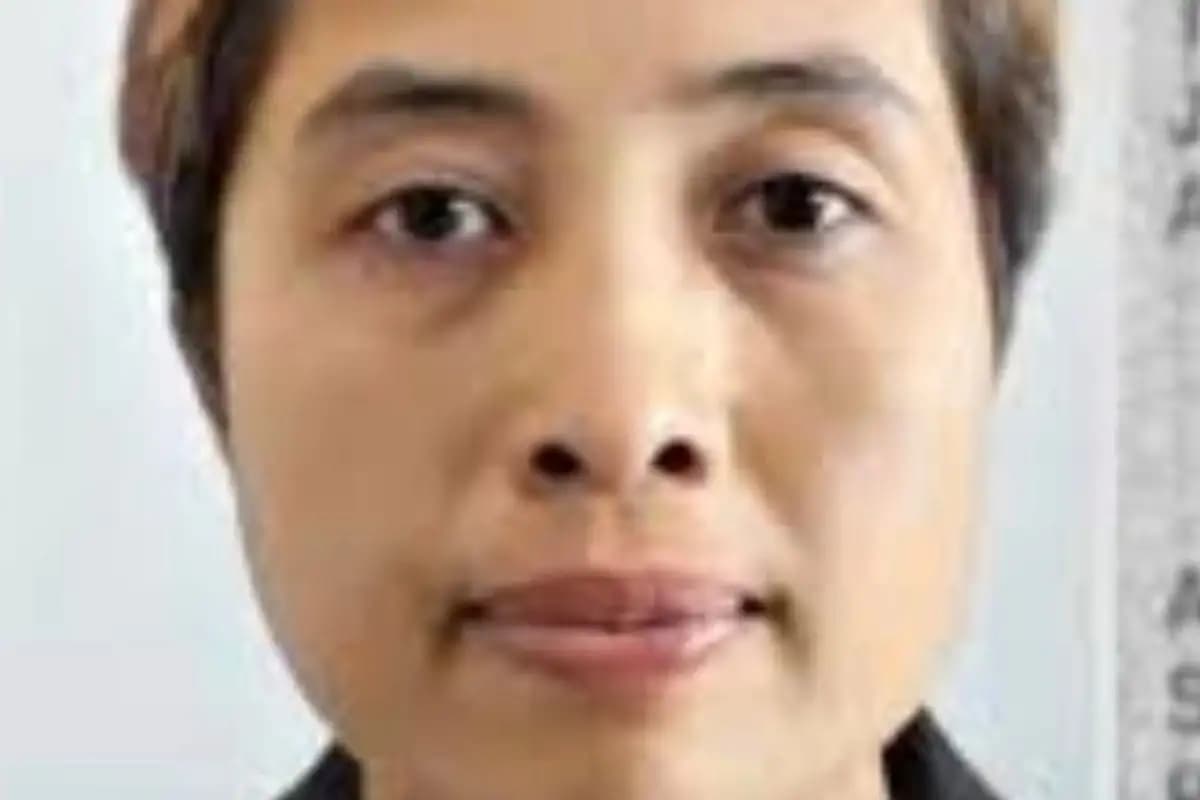 BNN Tangkap Mami Jaringan Narkoba Asia Tenggara, Dewi Astutik, di Kamboja