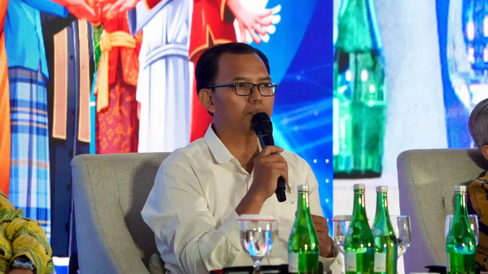 PHDI Tekankan Kesadaran Ketuhanan dan Kemanusiaan dalam Menyiapkan Umat Masa Depan 