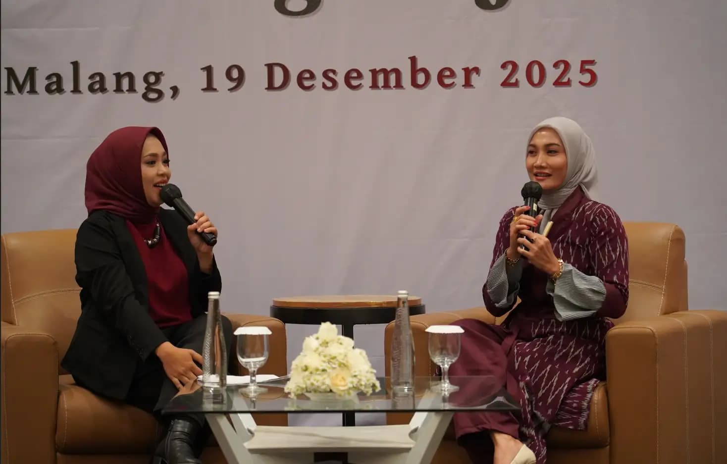 Jelang Hari Ibu, OJK Malang Perkuat Literasi Ratusan Anggota Kelompok Perempuan Kota Malang