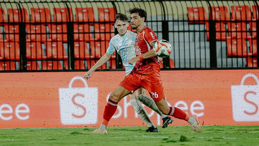 Tampil Memukau, Van Gastel Beri Pujian Untuk Pemain Cadangan PSIM