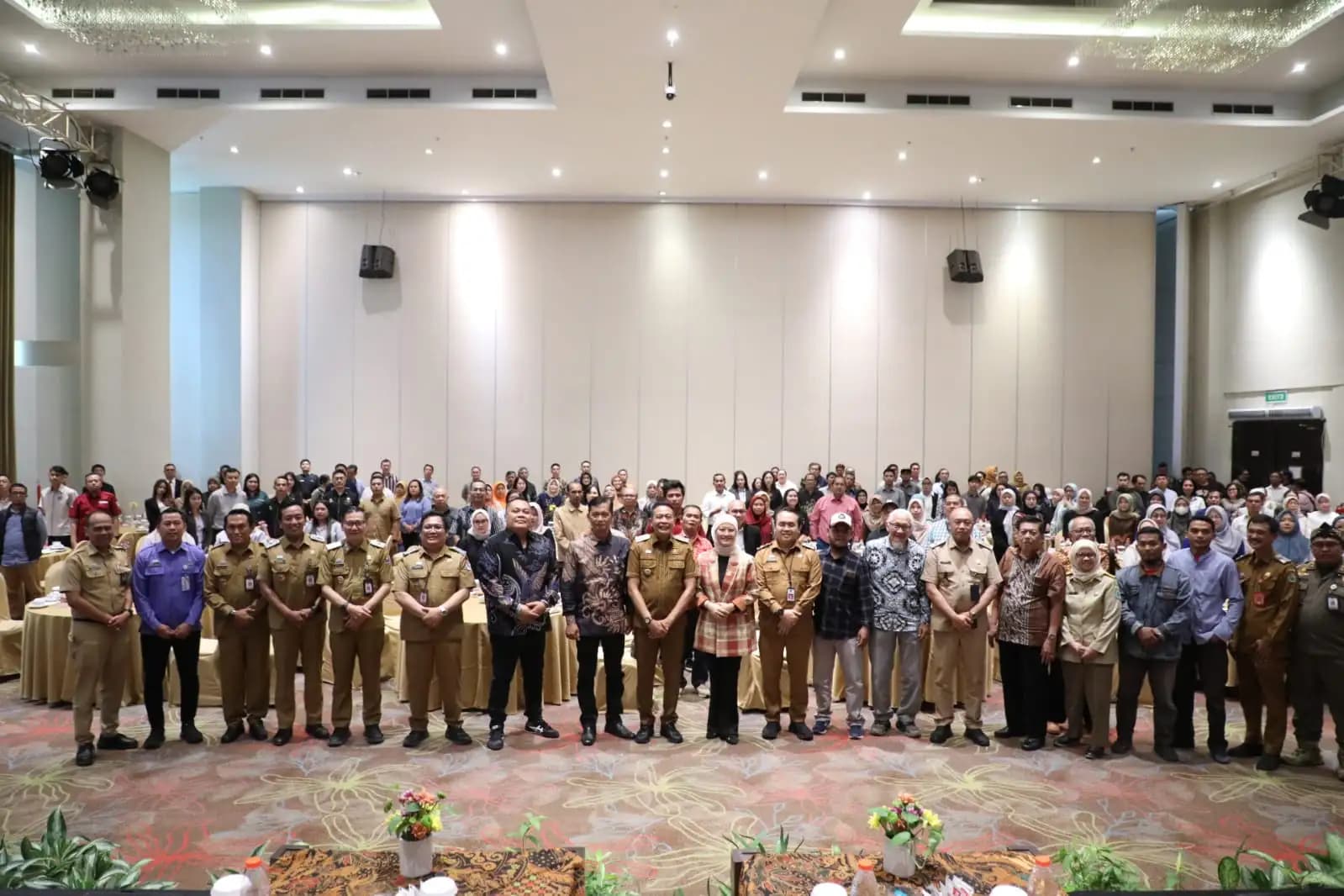 Jadi Rp 3,7 Juta, UMK Kota Malang 2026 Naik Rp 200 Ribuan