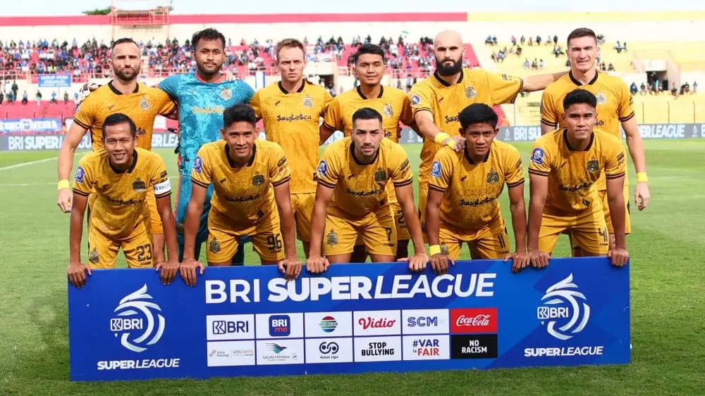 Paul Munster Sebut Absennya Pelatih Persija Bukan Keuntungan