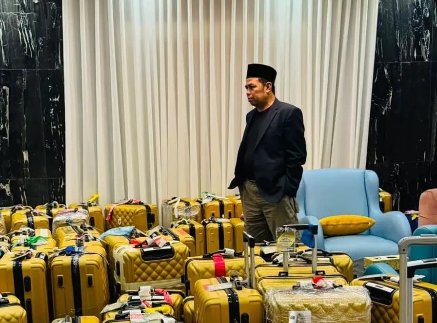 Kemenhaj Panggil Pihak Terkait Terkait Aduan Jemaah Haji Furoda 2025
