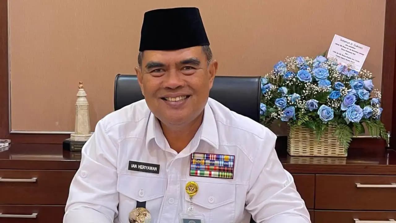 Kemenhaj Terapkan Formula Baru Petugas Haji Khusus, Lebih Akuntabel dan Perluas Kuota Jemaah