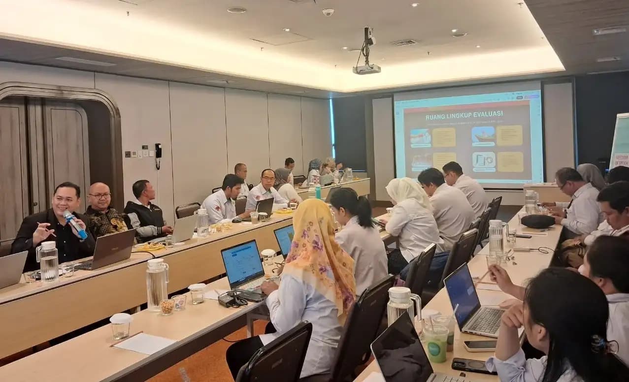 Kemenag Susun Indeks Layanan Keagamaan bagi Umat Khonghucu