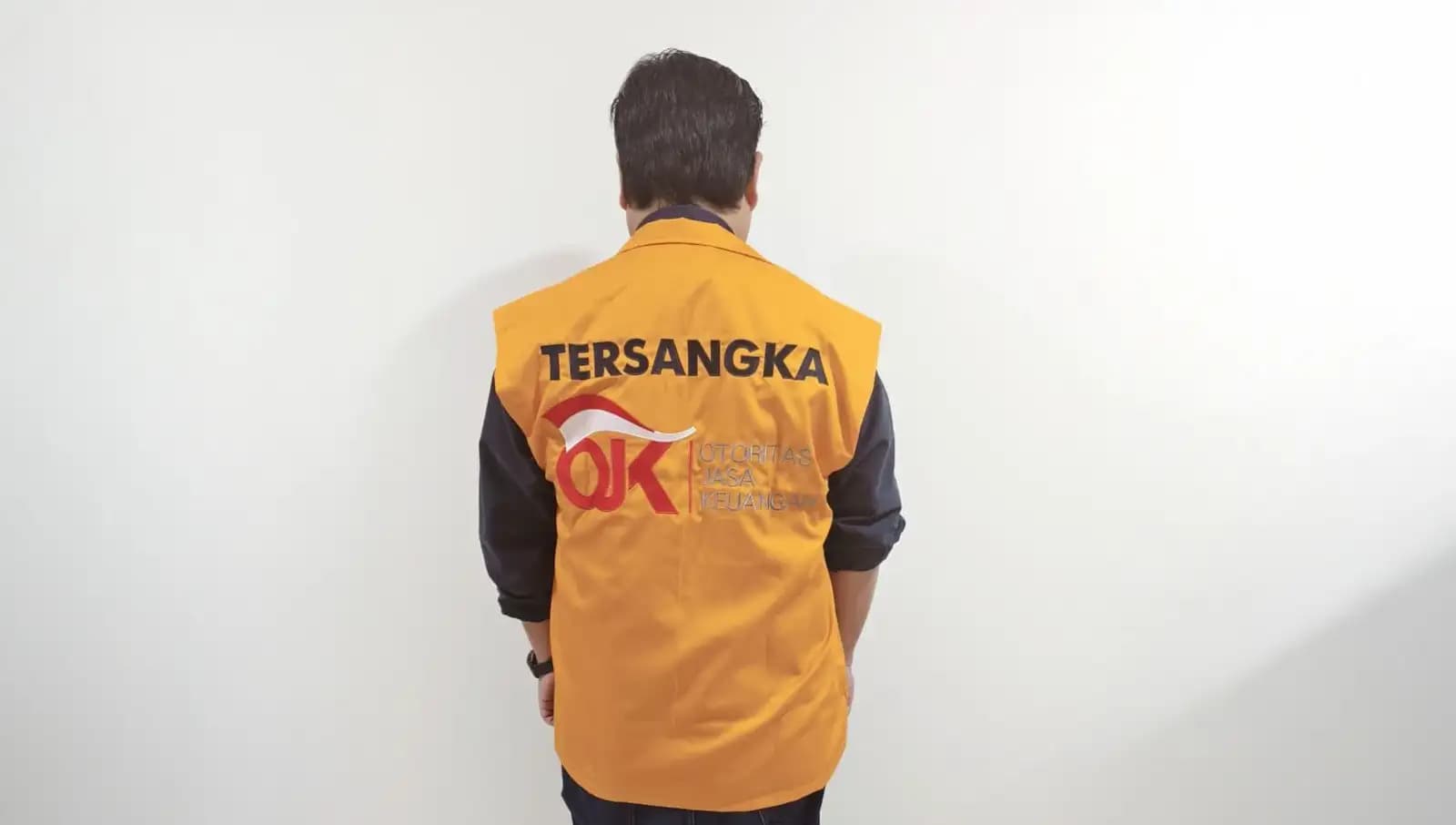 OJK Tuntaskan Penyidikan Perkara Tindak Pidana Penyelenggara Pindar PT Crowde Membangun Bangsa