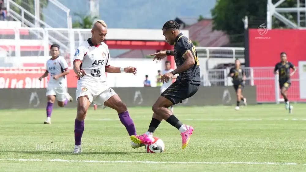 Panpel Persik Pakai Tiket Gelang Untuk Laga Kontra Bali United