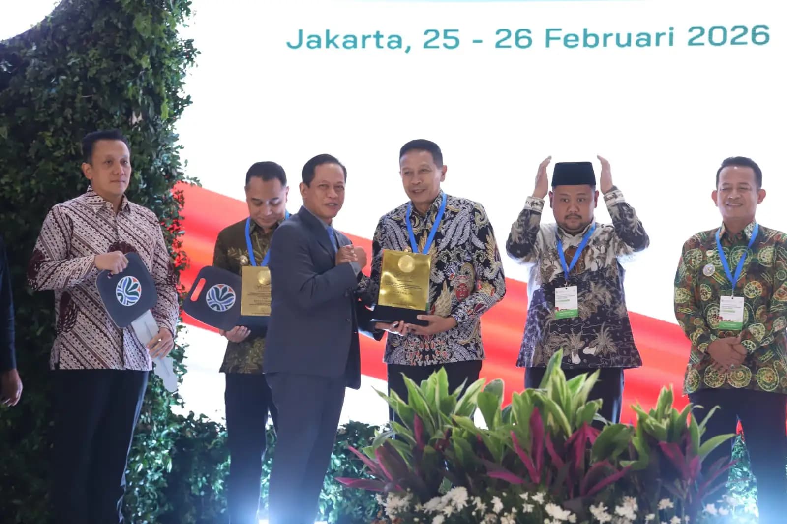 Kota Malang Raih Predikat Menuju Kota Bersih, Peringkat 7 Terbaik Nasional