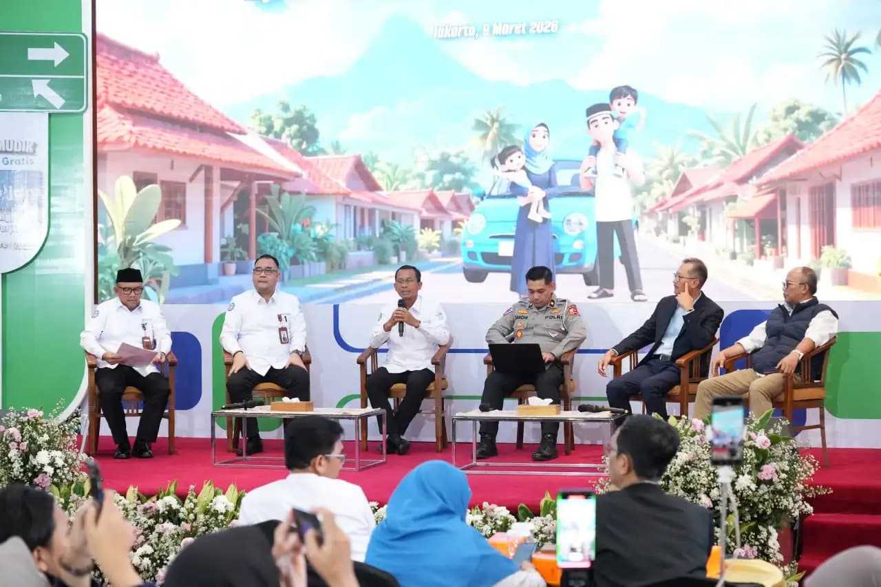 BPJS Kesehatan Pastikan Layanan JKN Tetap Optimal Selama Libur Lebaran 2026, Termasuk di Wilayah Cabang Malang