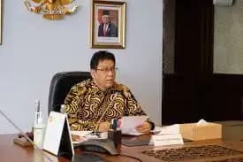 Purbaya Akui Salah Target, Perbaikan Coretax Tersendat karena Kontrak dengan Pengembang Asing