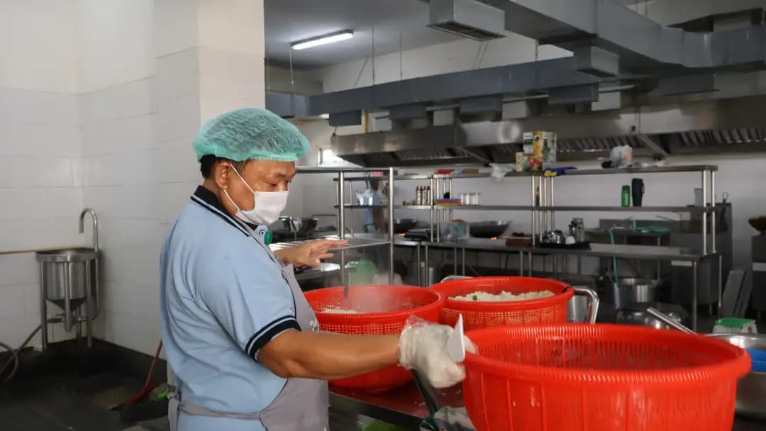 BGN Larang Pembangunan Dapur Gizi Dekat TPA dan Kandang Hewan