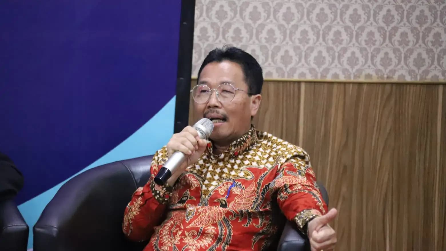 Kemenag Alokasikan Rp50 Miliar untuk Tingkatkan Kesejahteraan Guru Agama Kristen