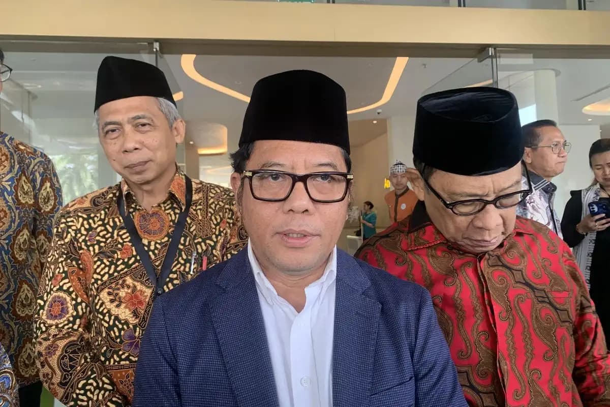 Potensi Wakaf Uang Indonesia Capai Rp 180 Triliun per Tahun, Realisasi Baru Rp 3,5 Triliun