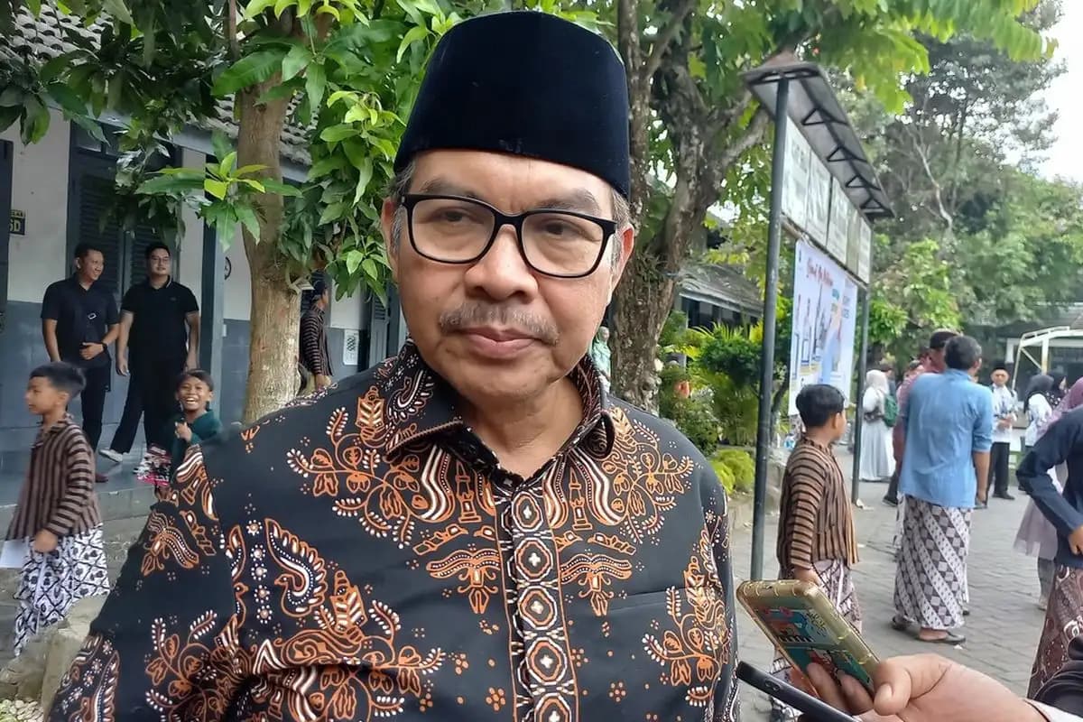 Kunjungan Wisatawan Mancanegara ke Yogyakarta Turun 7,36 Persen Akibat Pembatalan Event