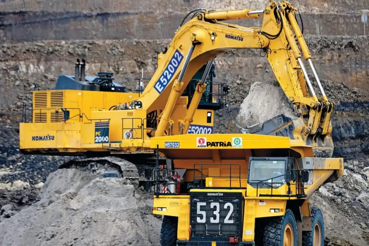 Ormas Keagamaan Diperbolehkan Kelola Tambang dengan Luas Maksimal 25.000 Hektar