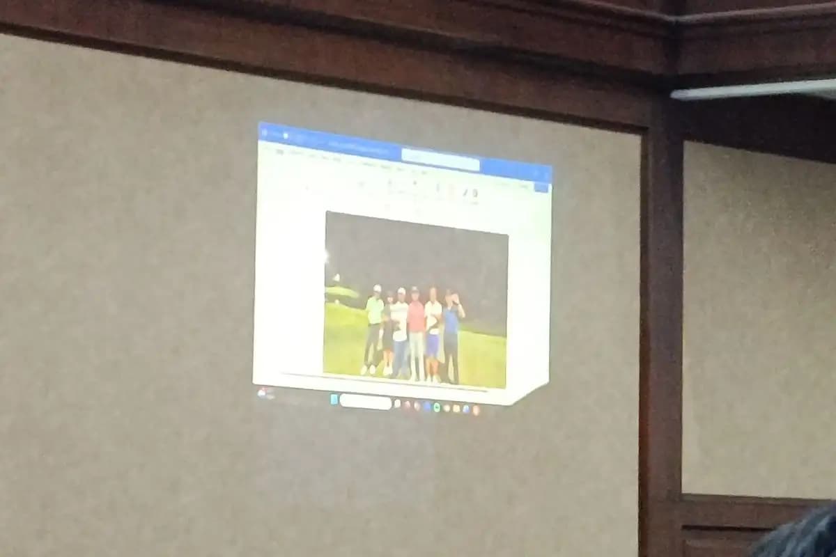 Petinggi BUMN Main Golf dengan Bos BP Singapore Jelang Tender Impor Minyak Mentah