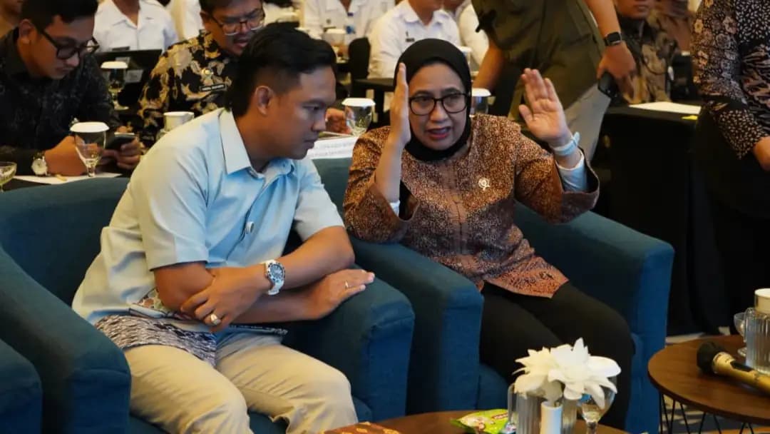 BGN Melarang Pengurangan Relawan SPPG MBG