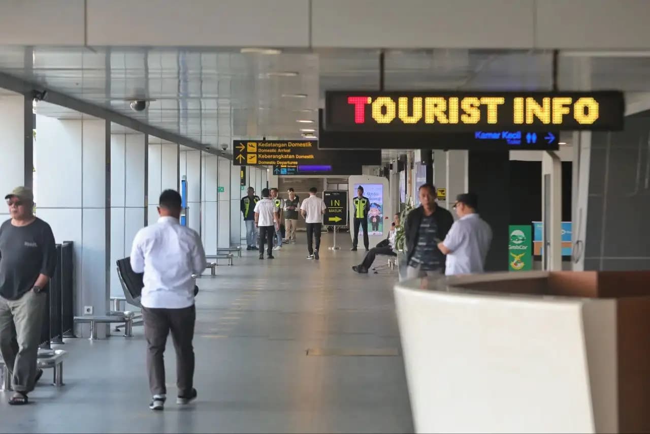 Bandara Husein Sastranegara Hadirkan Penerbangan Baru ke Solo, Semarang dan Surabaya