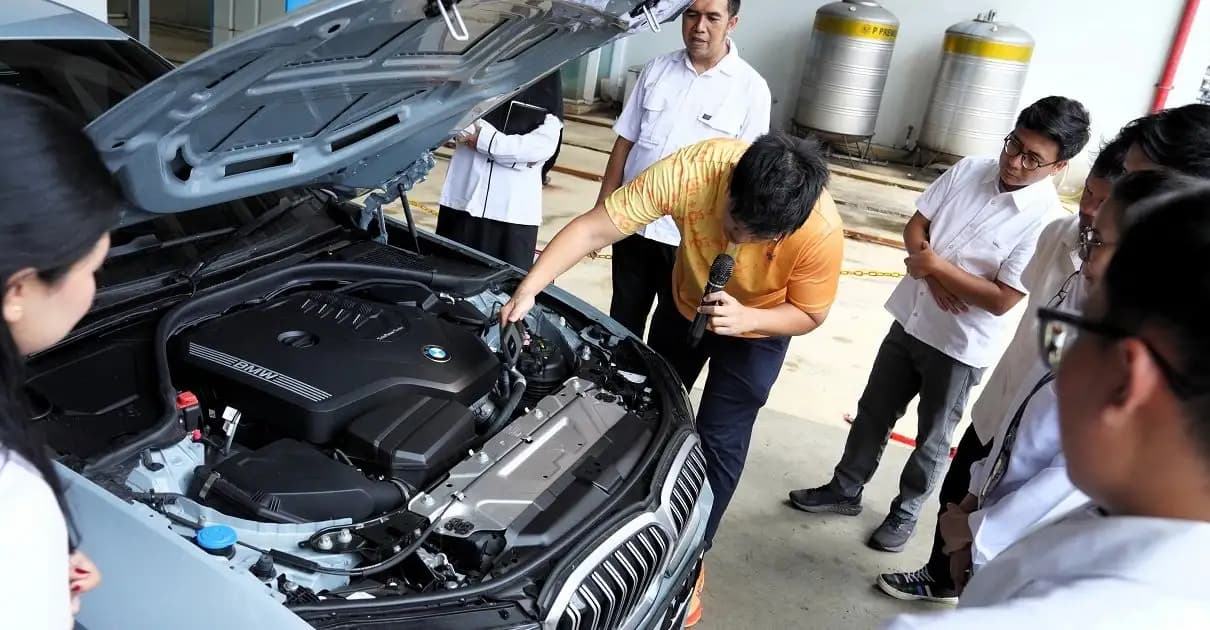 KPK Optimalkan Pengelolaan Aset Sitaan untuk Maksimalkan Pemulihan Kerugian Negara