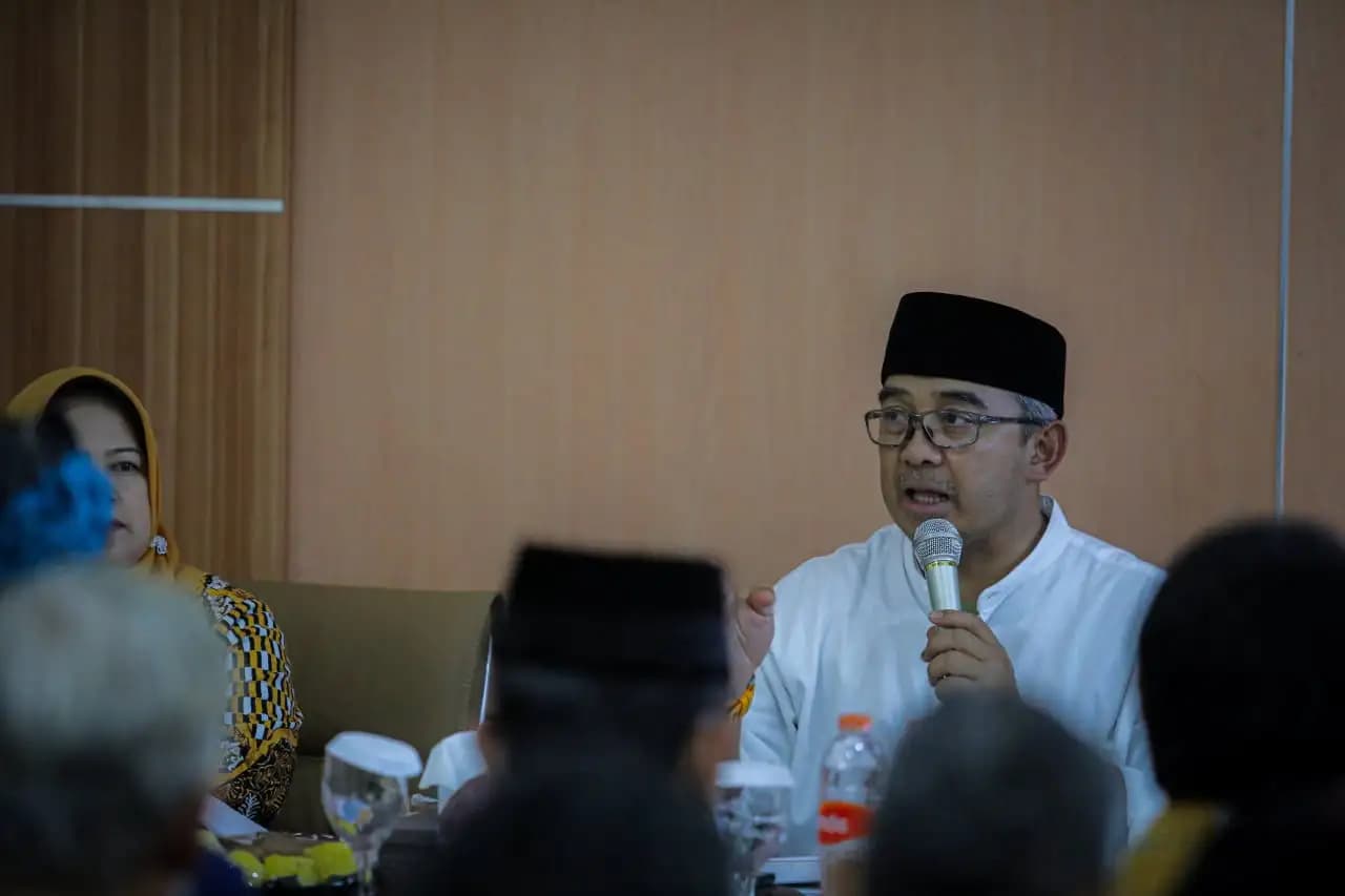 Penerbitan Izin Perumahan di Bandung Dihentikan Sementara