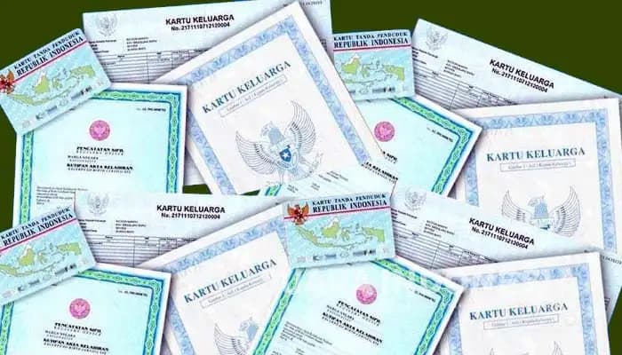 Mendagri Usul Gratiskan Pengurusan Dokumen Warga yang Hilang Akibat Bencana