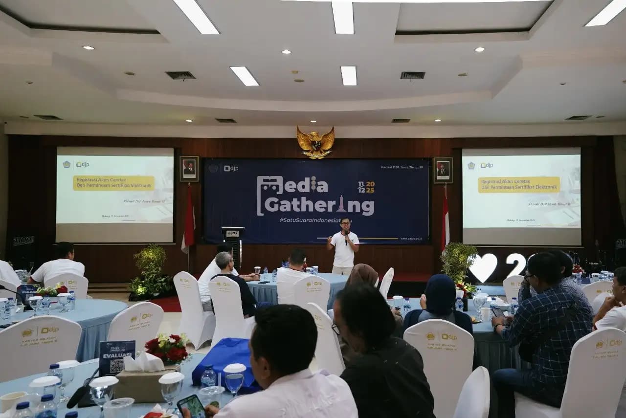 Mulai 2026, Pelaporan SPT Tahunan Harus Lewat Coretax: Ini yang Perlu Diketahui Wajib Pajak