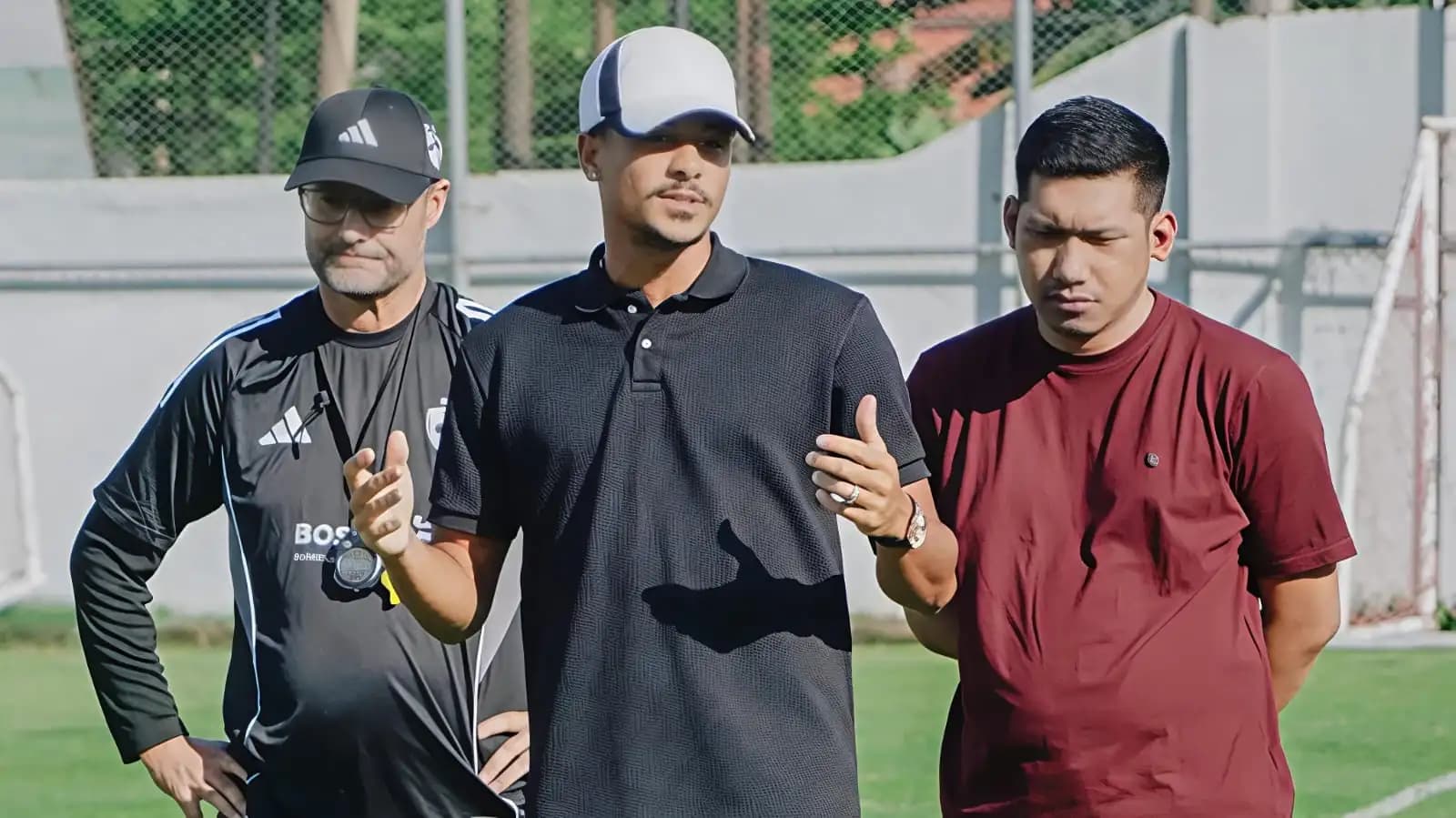 Lucas Ungkap Salam Perpisahan, Bukan Keputusan Mudah Tinggalkan PSM Makassar