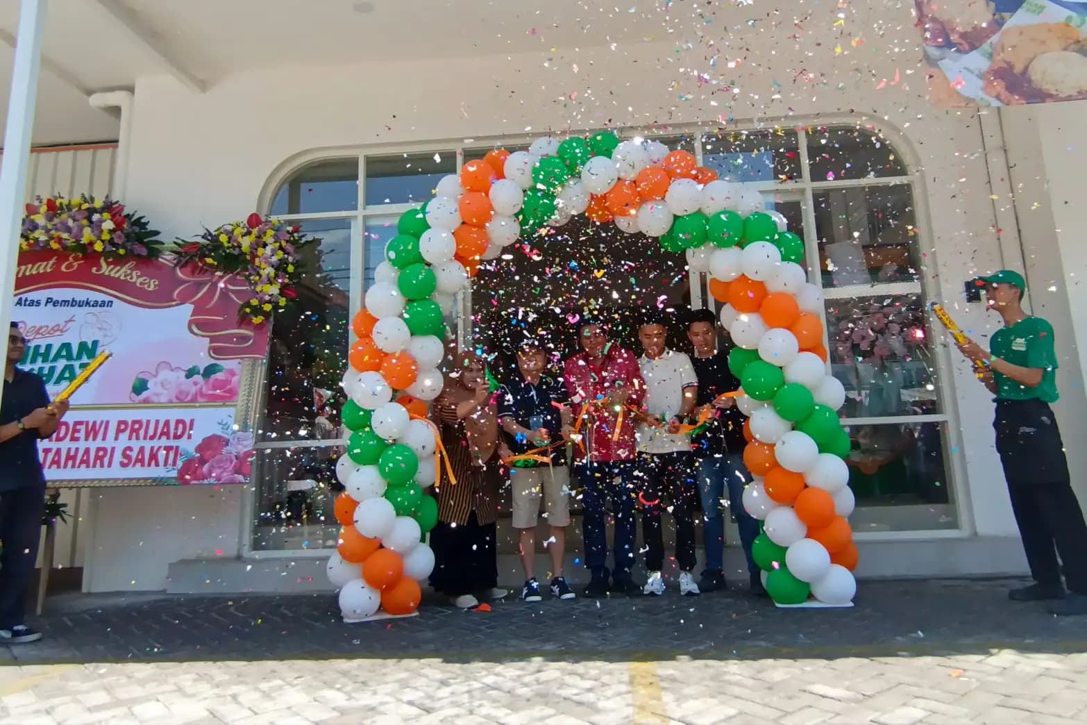 Hadirkan Comfort Food, Depot Pilihan Rakyat Jadi Destinasi Baru Wisata Kuliner di Malang