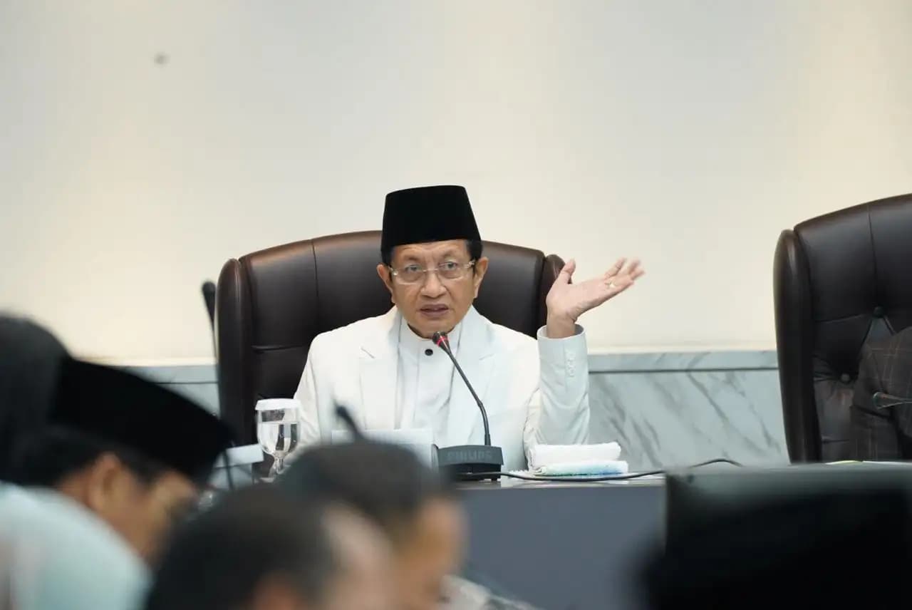 Bentuk Komitmen Kemenag Sejahterakan Pendidik, 98.036 Guru Ikuti Tahap Akhir Sertifikasi